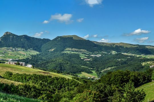 Strada del Vino Lessini Durello | Turismo Viaggi Italia