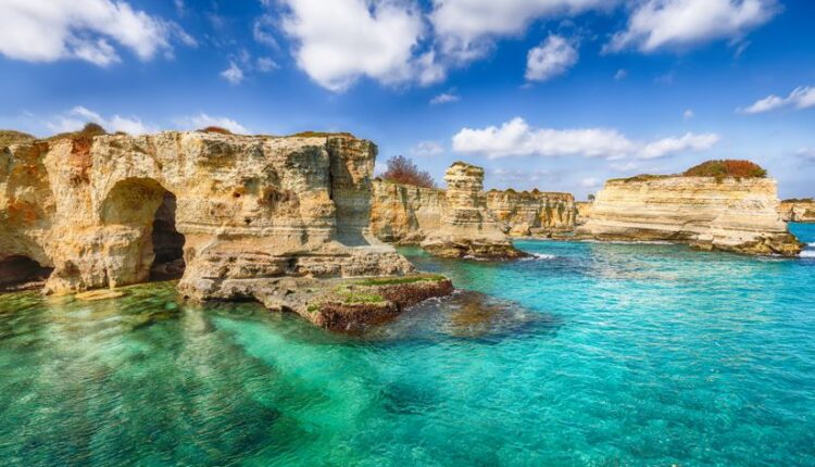 Cosa vedere e come visitare il Salento | Turismo Viaggi Italia