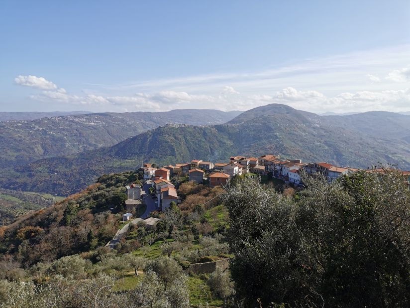 Strada del Vino della Provincia di Messina | Turismo Viaggi Italia