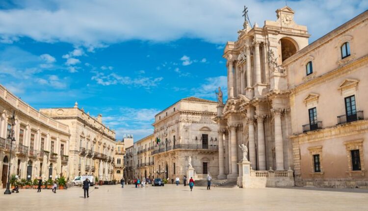 Strada del Vino Val di Noto | Vini, prodotti tipici e Borghi